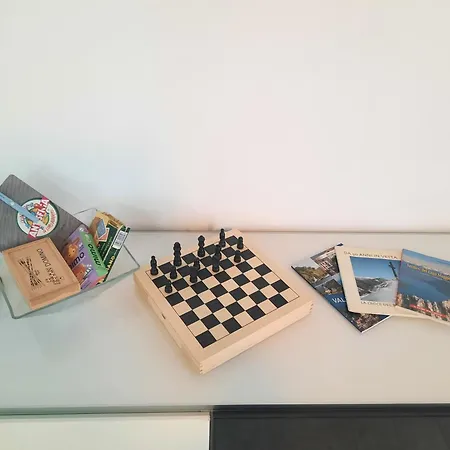 Il Tulipano Holiday home