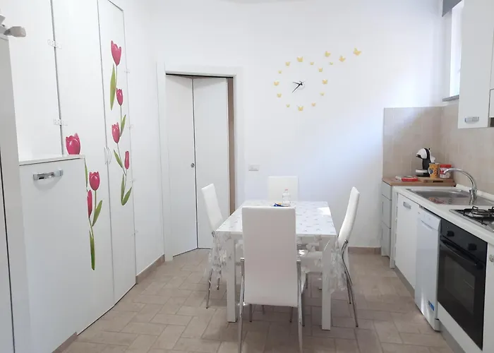 Il Tulipano Holiday home