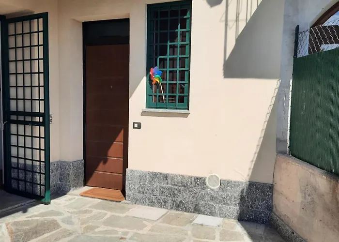 Il Tulipano Holiday home *