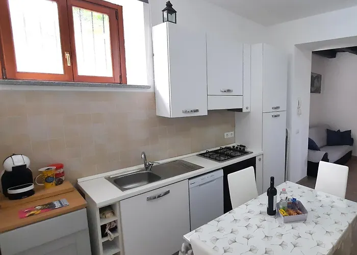 Holiday home Il Tulipano *