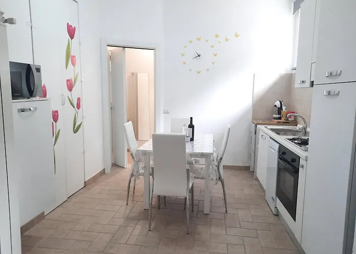 Il Tulipano Holiday home *