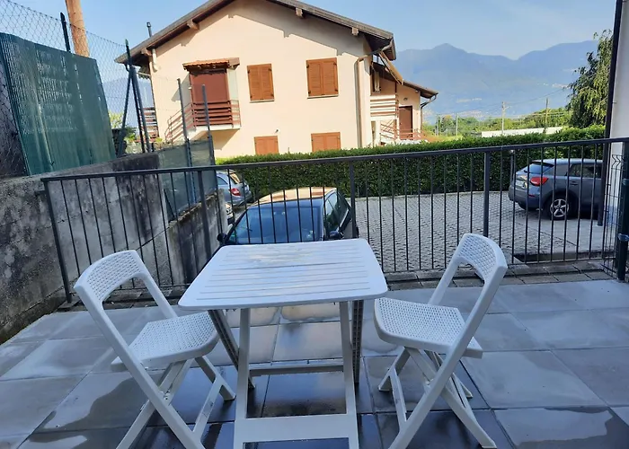 Il Tulipano Holiday home *