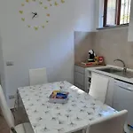 Dom wakacyjny Il Tulipano Brezzo