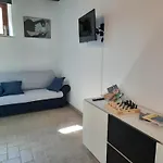 Il Tulipano Dom wakacyjny Brezzo