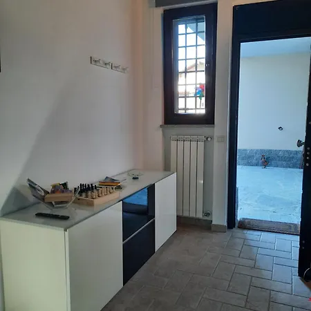 Il Tulipano Brezzo