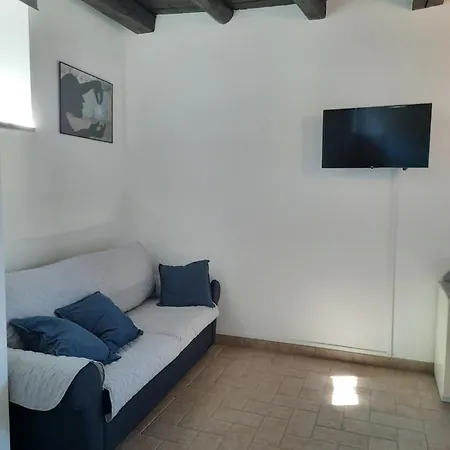 Il Tulipano Сasa de vacaciones *