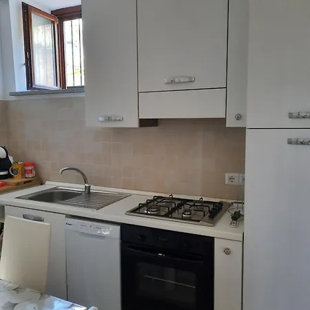 Il Tulipano * Brezzo