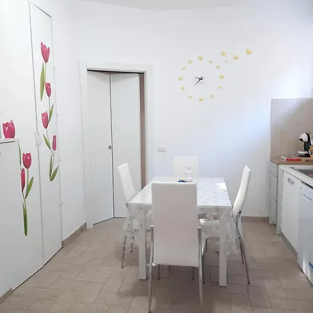 Il Tulipano Дом отдыха