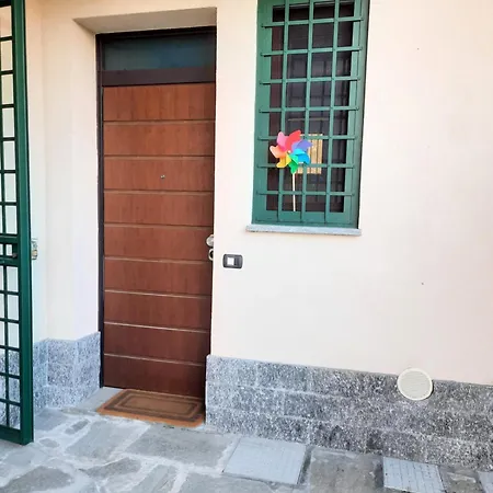 Il Tulipano * Brezzo