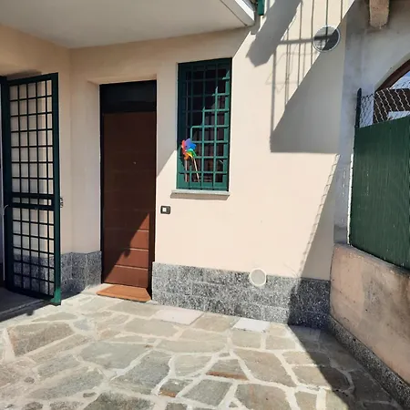 Il Tulipano Сasa de vacaciones *