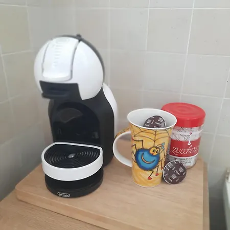 Сasa de vacaciones Il Tulipano