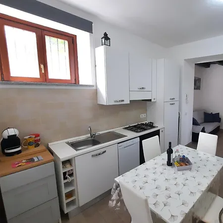 Hébergement de vacances Il Tulipano *