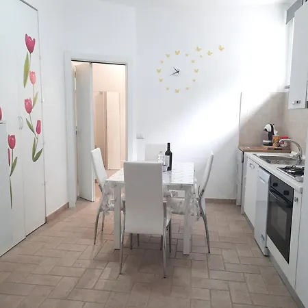 Il Tulipano Дом отдыха *