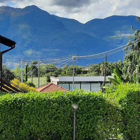 Il Tulipano * Brezzo