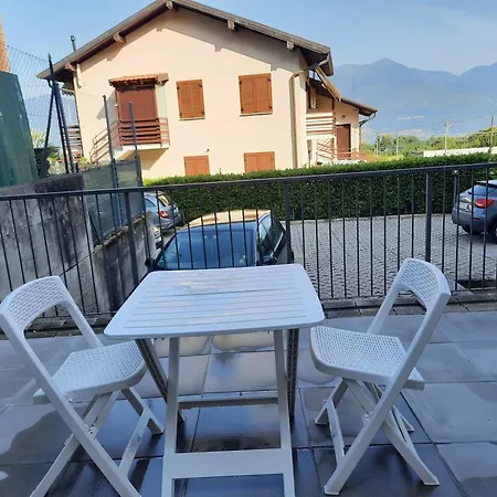 Il Tulipano Hébergement de vacances *