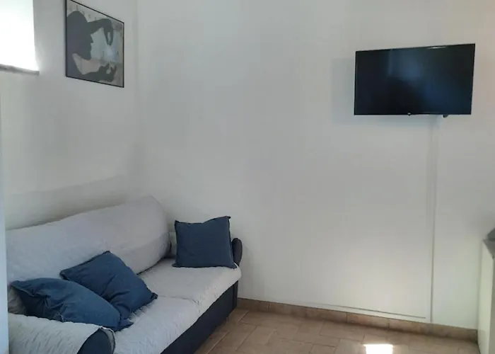 Il Tulipano 펜션 *