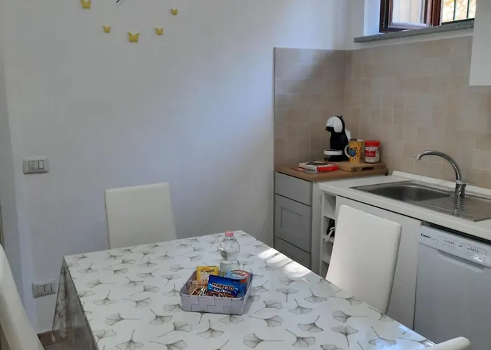 펜션 Il Tulipano 브레쪼