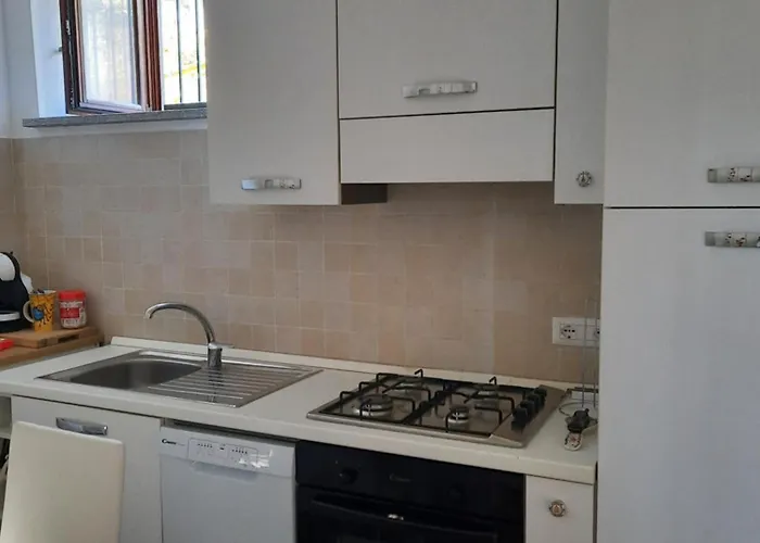 Il Tulipano * Brezzo