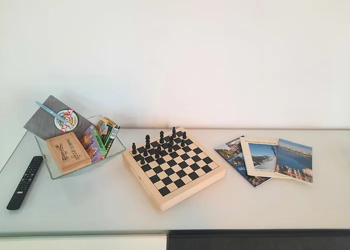 Il Tulipano Vakantiehuis