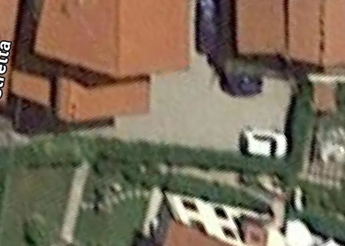 Vakantiehuis Il Tulipano Brezzo