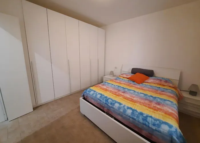 Il Tulipano * Brezzo