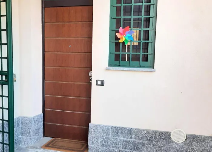 Il Tulipano * Brezzo