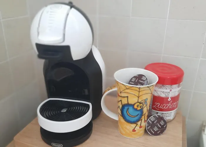 度假居 Il Tulipano